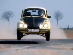 Volkswagen Kafer GSR 1973 года